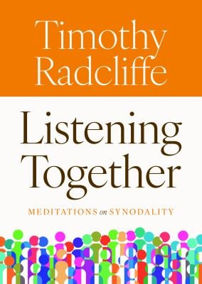 Listening Together : Meditations on Synodality