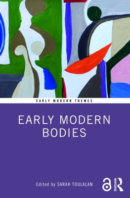 Early Modern Bodies