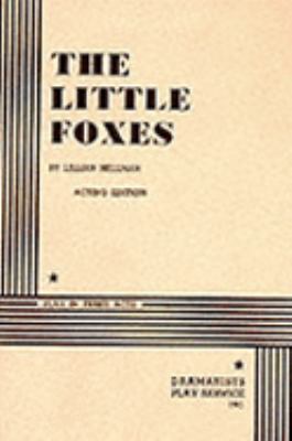 The Little Foxes