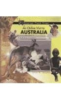 An Online Visit to Australia