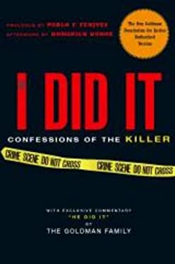 If I Did It : Confessions of the Killer