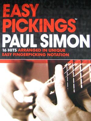 Paul Simon