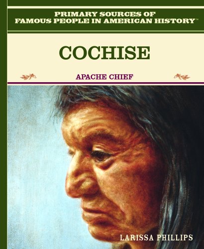 Cochise : Apache Chief