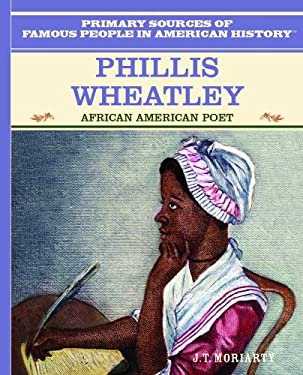 Phillis Wheatley