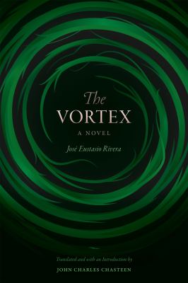 The Vortex : A Novel