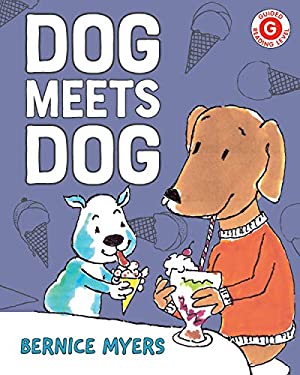 Dog Meets Dog