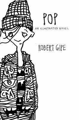 Pop : An Illustrated Novel
