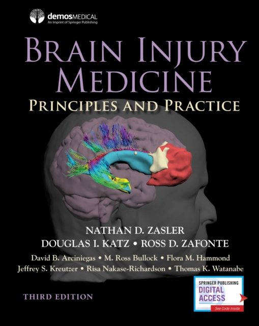 Brain Injury Medicine : Principles and Practice