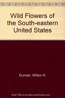 Wildflowers of the Southeastern United States