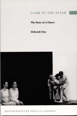 Lamb at the Altar : The Story of a Dance