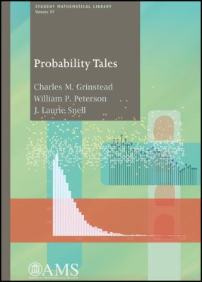Probability Tales