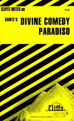 Divine Comedy; Paradiso