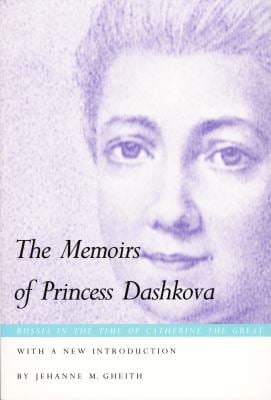 The Memoirs of Princess Dashkova