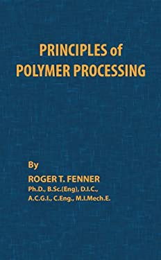 Principles of Polymer Processing