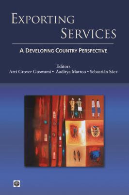 Exporting Services : A Developing Country Perspective