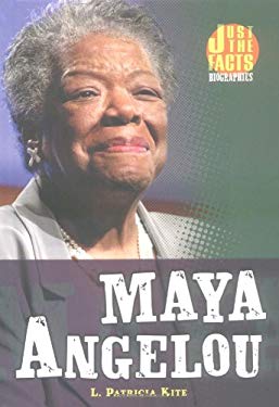 Maya Angelou