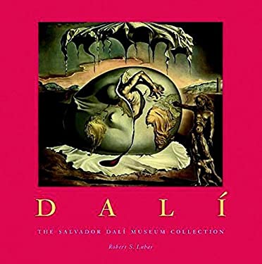 Dalí : The Salvador Dali Museum Collection