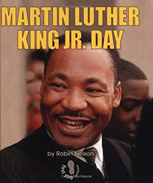 Martin Luther King, Jr. Day