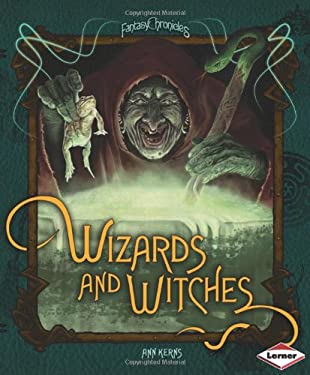 Wizards and Witches
