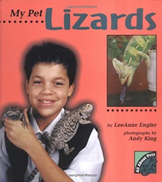 My Pet Lizards