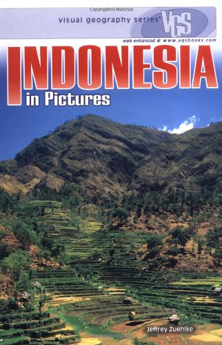 Indonesia in Pictures