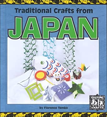 Traditional Crafts from Japan