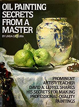 Oil Painting Secrets from a Master