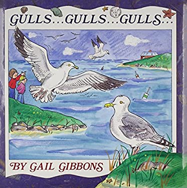 Gulls... Gulls... Gulls...