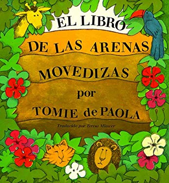 El Libro de las Arenas Movedizas