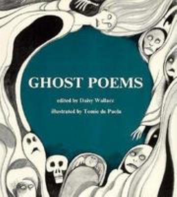 Ghost Poems