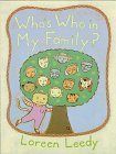 Who's Who in My Family