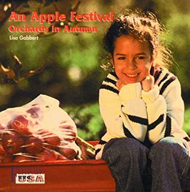 An Apple Festival : Orchards in Autumn