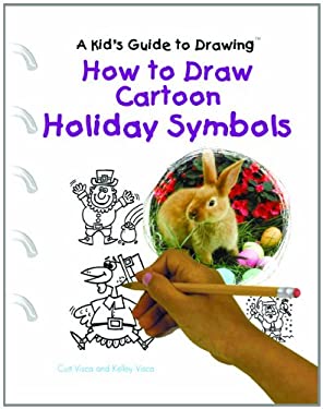How to Draw Cartoon Holiday Symbols