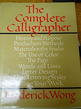Complete Calligrapher