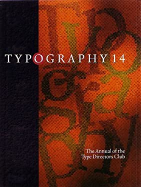 Typography 14 : The Annual of the Type Director's Club