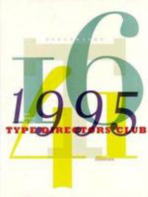 Typography 16 : The Annual of the Type Director's Club