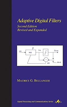 Adaptive Digital Filters