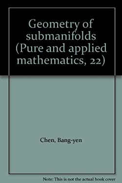 Geometry of Submanifolds