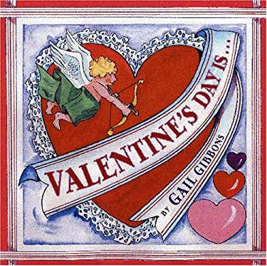 Valentine's Day Is...