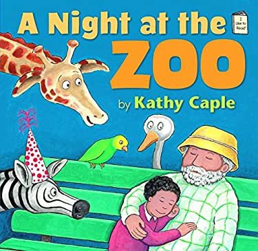 A Night at the Zoo