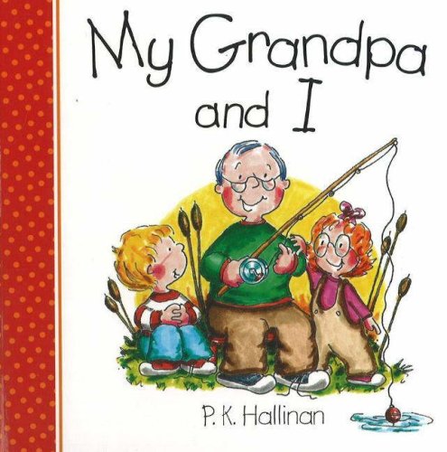 My Grandpa and I