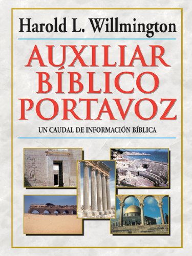 Auxiliar Bíblico Portavoz