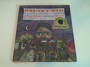 Nobiah's Well : A Modern African Folktale