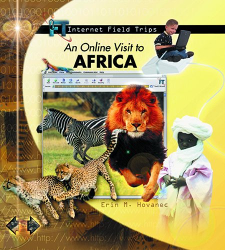 An Online Visit to Africa
