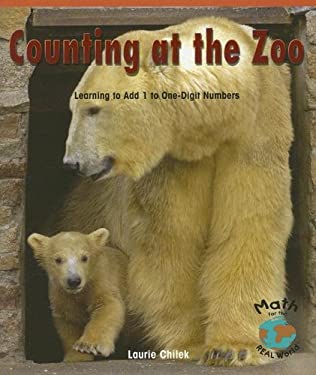 Counting at the Zoo : Learning to Add 1 to One-Digit Numbers