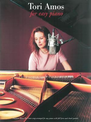 Tori Amos - for Easy Piano