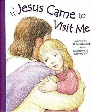 If Jesus Came to Visit