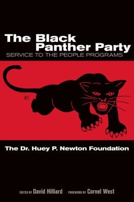 The Black Panther Party : Service to the People Programs