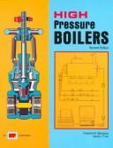 High Pressure Boilers