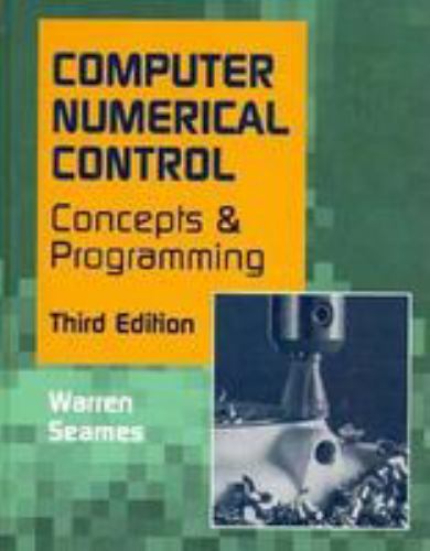 CNC : Concepts and Programming